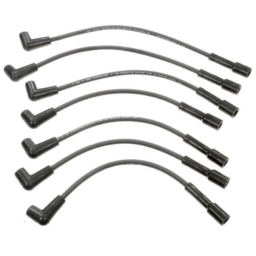 Standard Motor Products 29644 Wire Sets Domestic Truck