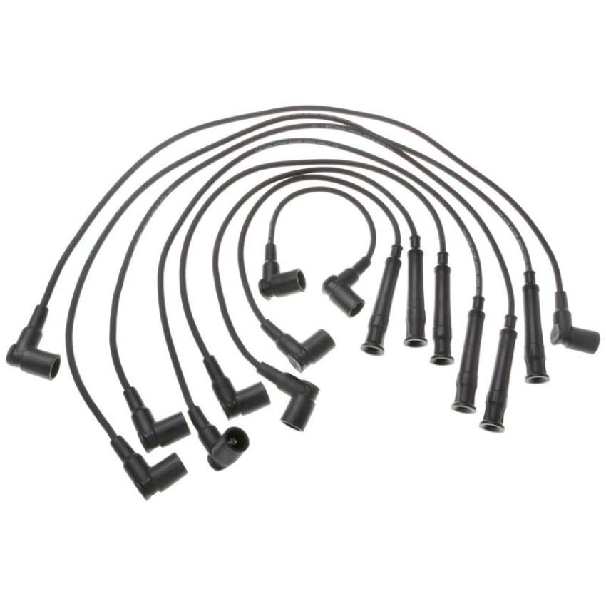 Standard Motor Products 29646 Import Car Wire Set