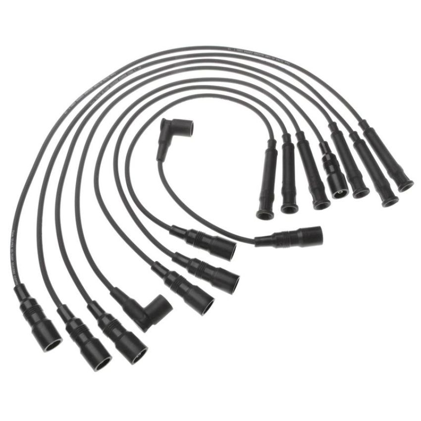 Standard Motor Products 29647 Import Car Wire Set