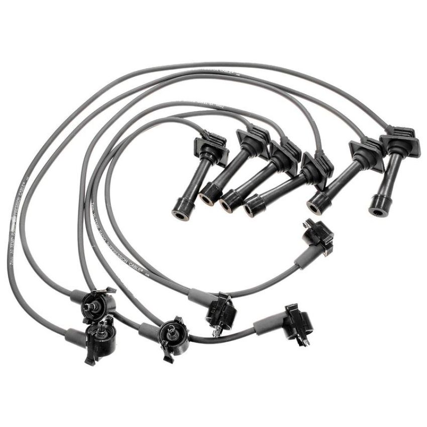 Standard Motor Products 2964 Domestic Car Wire Set