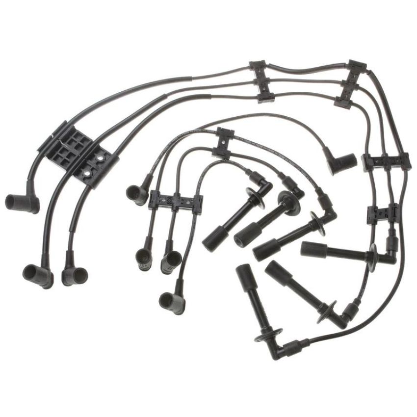 Standard Motor Products 29652 Import Car Wire Set