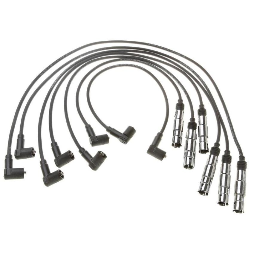 Standard Motor Products 29654 Import Car Wire Set