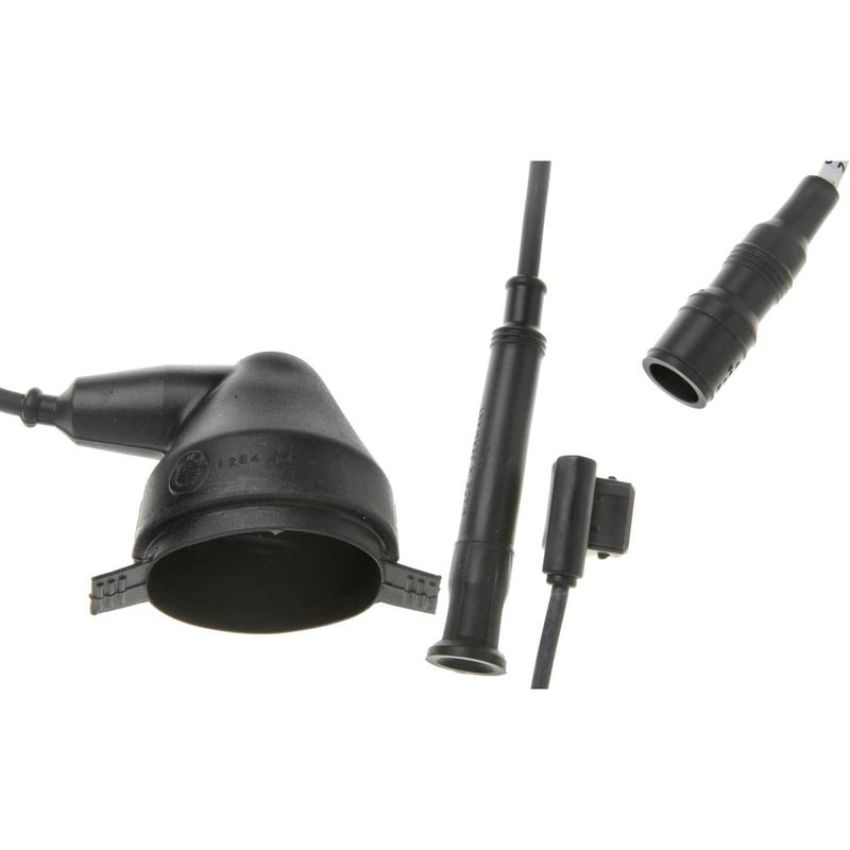 Standard Motor Products 29655 Import Car Wire Set