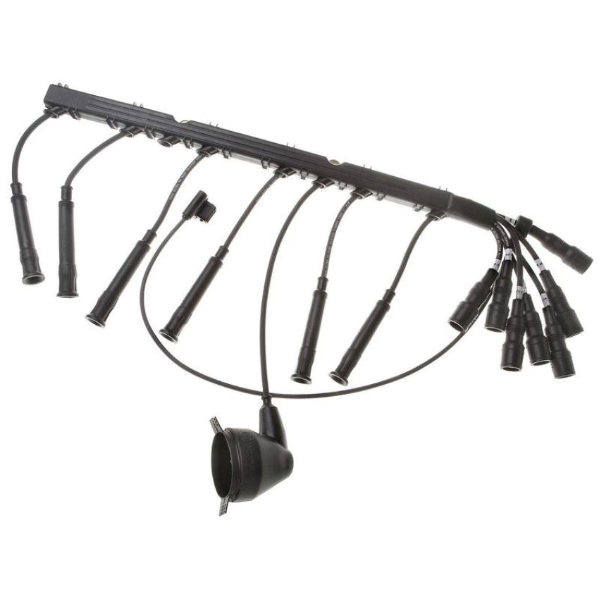 Standard Motor Products 29655 Import Car Wire Set