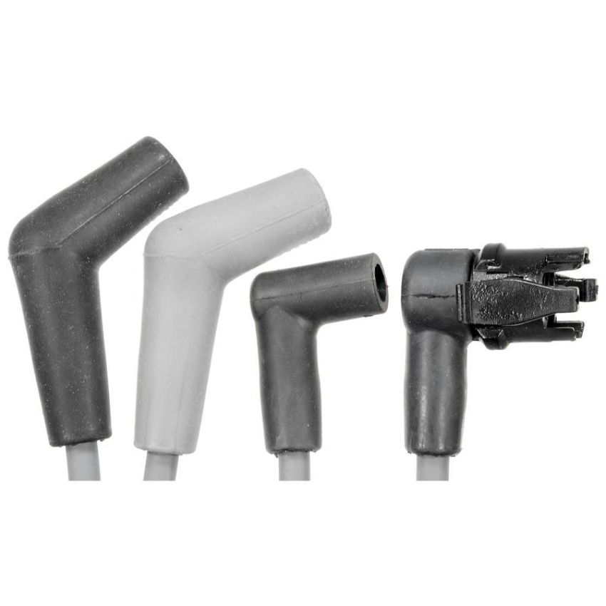 Standard Motor Products 2965 Domestic Car Wire Set