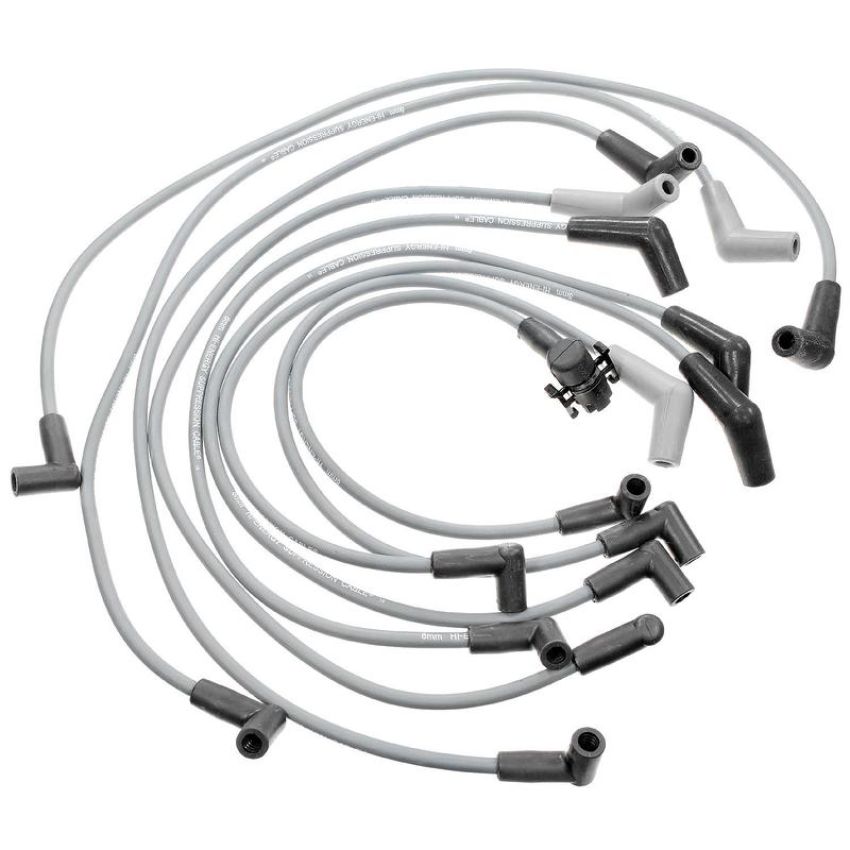 Standard Motor Products 2965 Domestic Car Wire Set