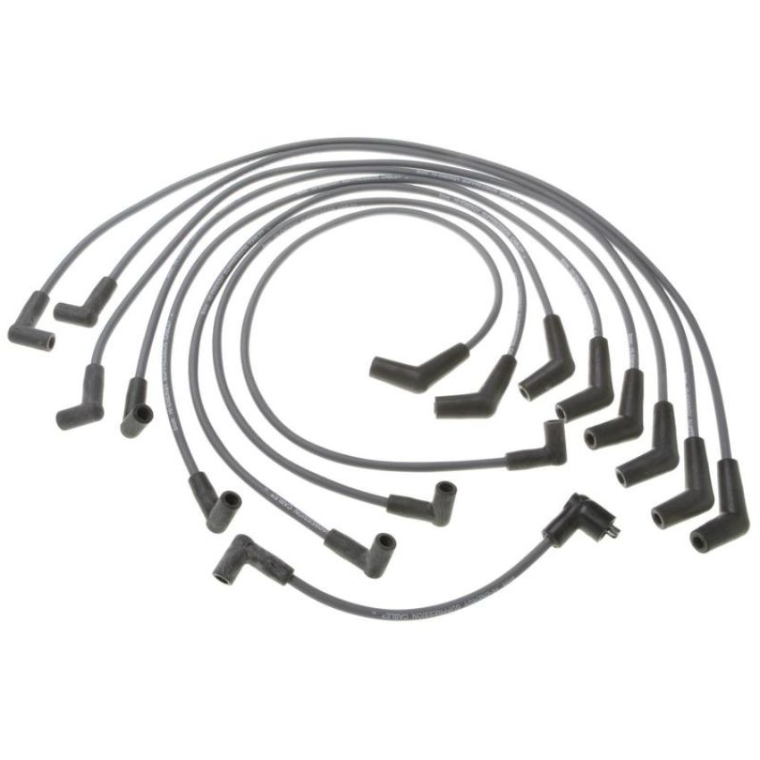 Standard Motor Products 2967 Wire Sets Domestic Truck