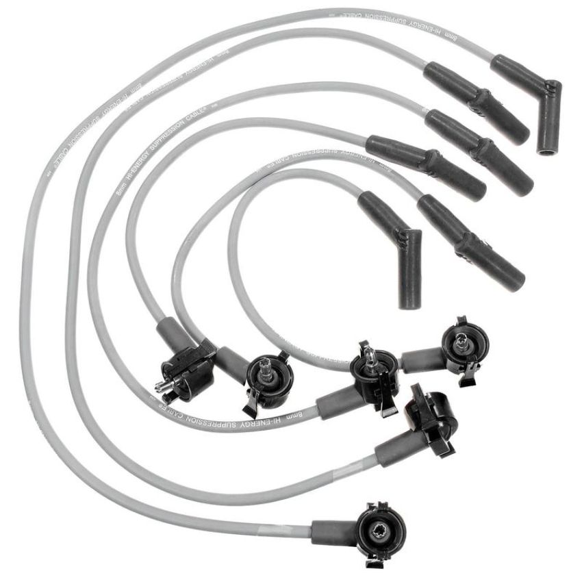 Standard Motor Products 2968 Wire Sets Domestic Truck
