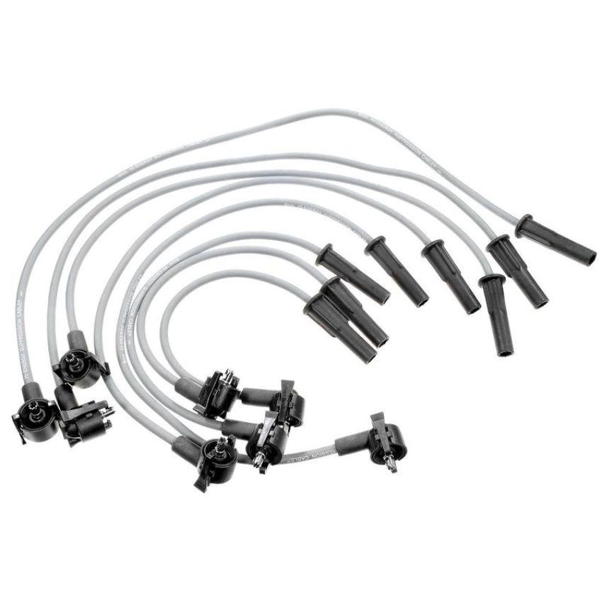 Standard Motor Products 2969 Domestic Car Wire Set