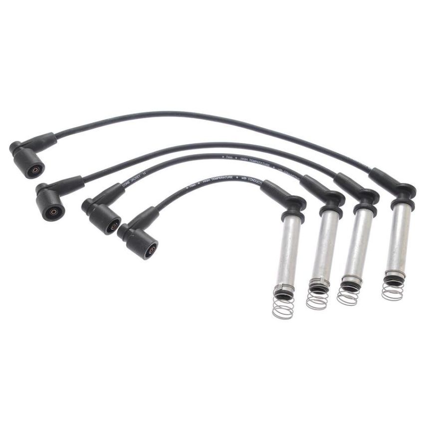 Standard Motor Products 29703 Import Car Wire Set