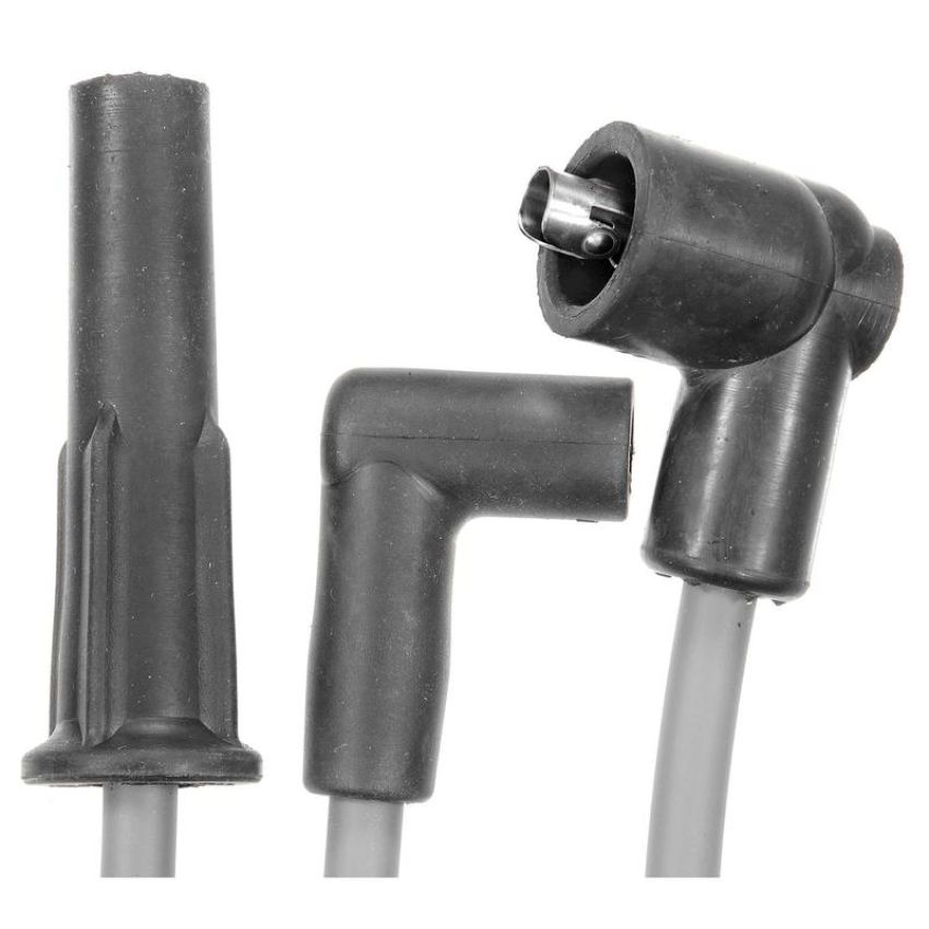 Standard Motor Products 2970 Domestic Car Wire Set
