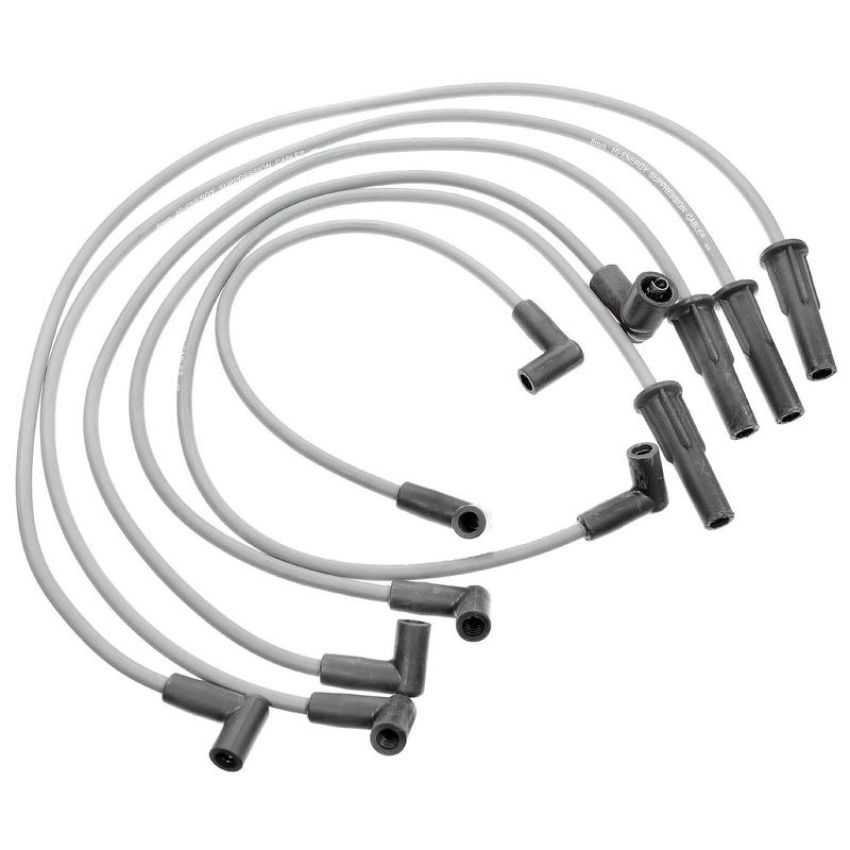 Standard Motor Products 2970 Domestic Car Wire Set