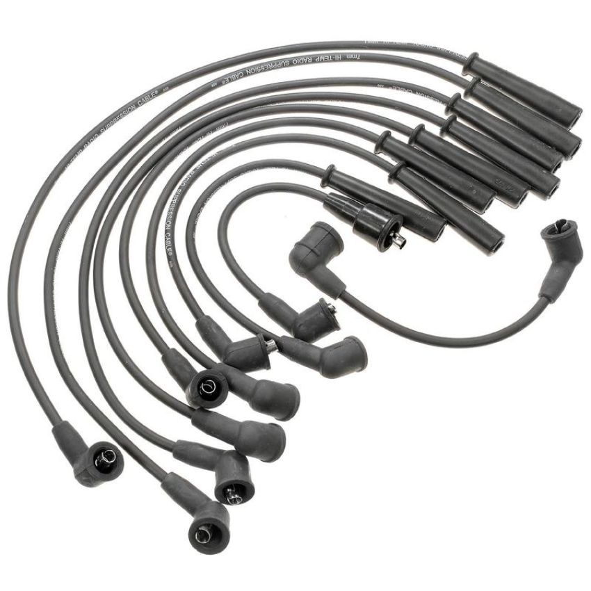Standard Motor Products 2971 Domestic Car Wire Set