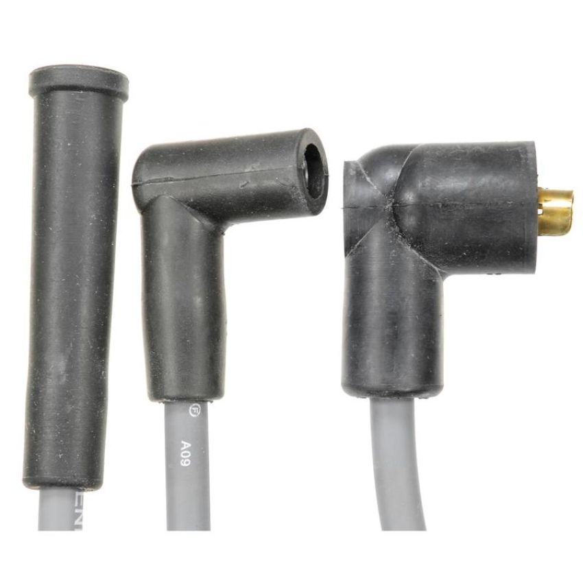 Standard Motor Products 2975 Domestic Car Wire Set