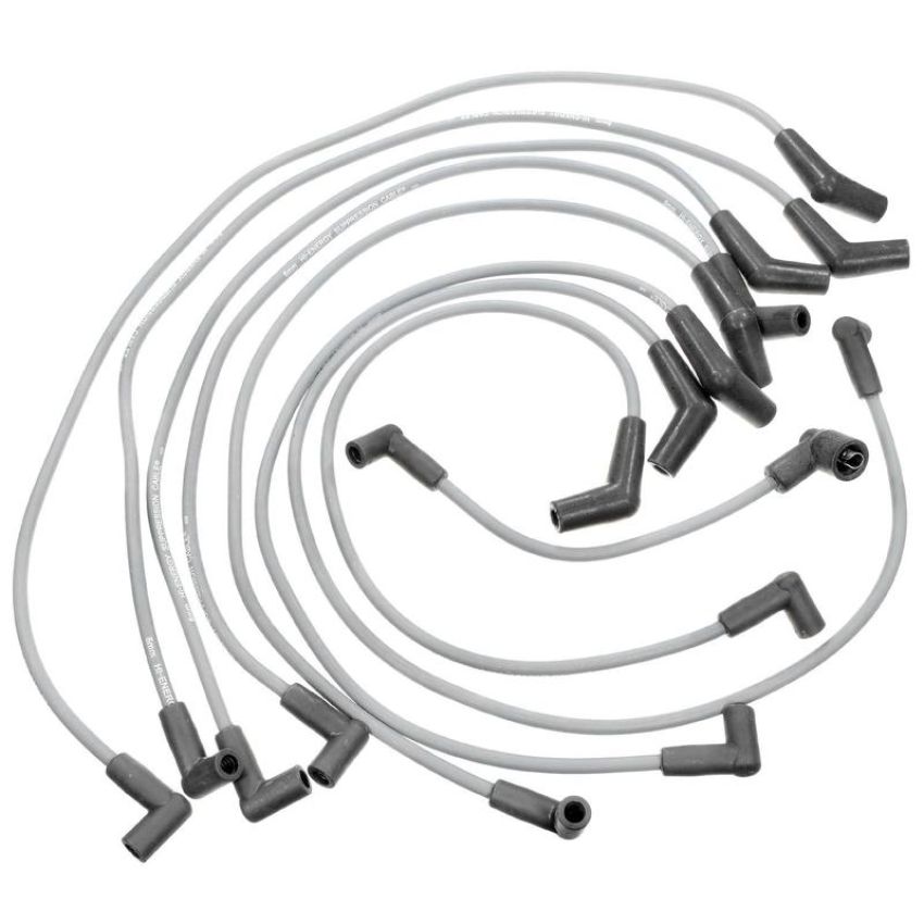 Standard Motor Products 2977 Wire Sets Domestic Truck
