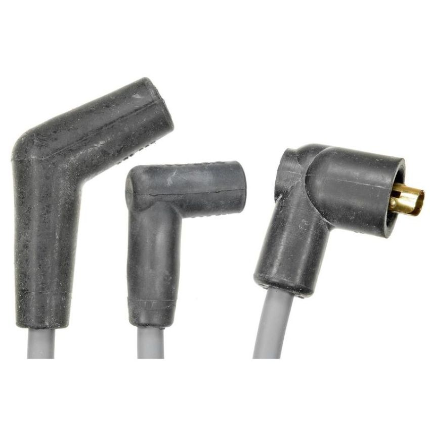 Standard Motor Products 2980 Domestic Car Wire Set