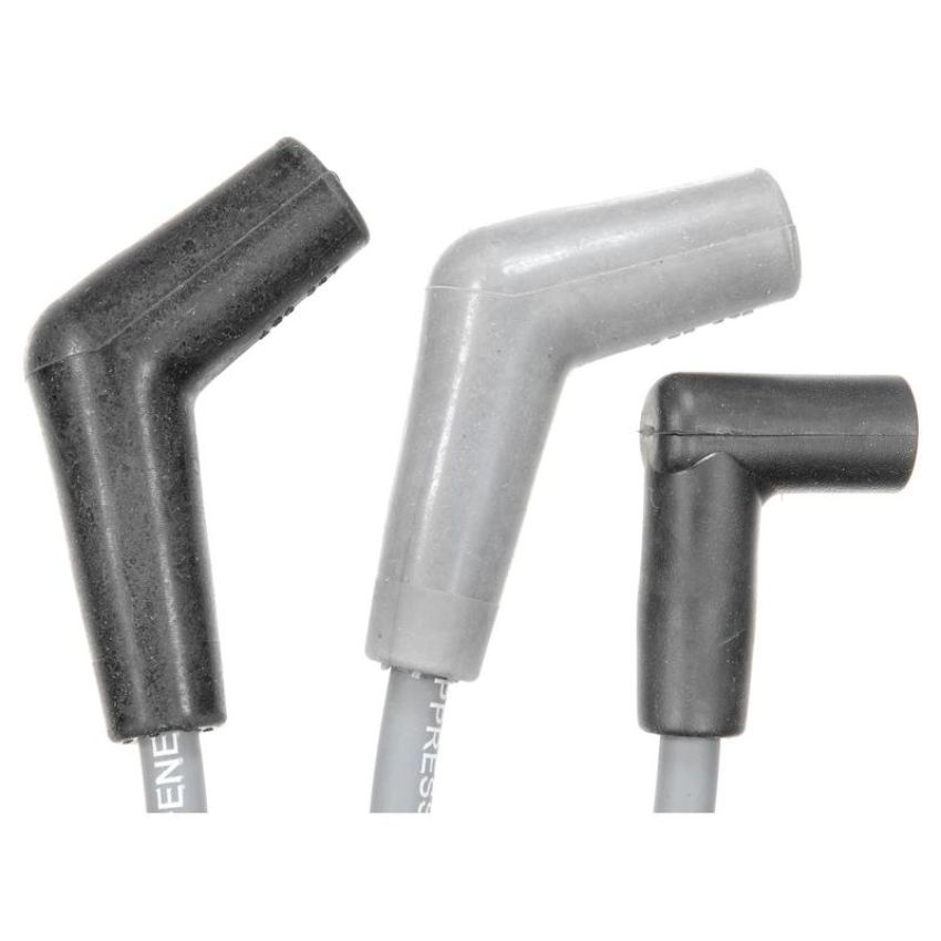 Standard Motor Products 2982 Domestic Car Wire Set