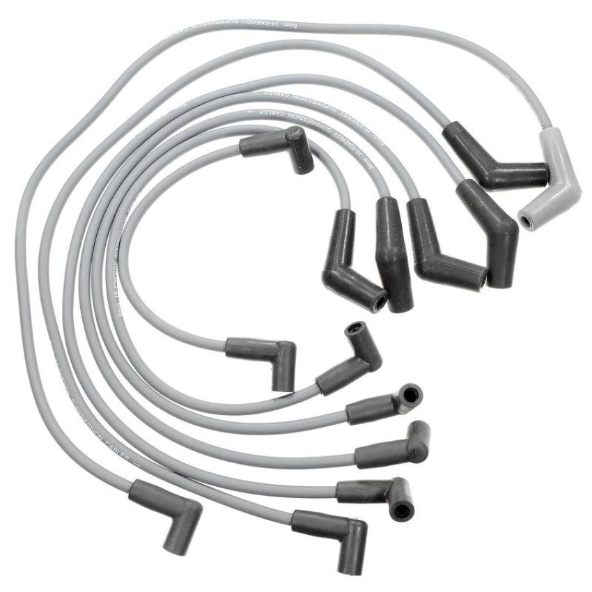Standard Motor Products 2982 Domestic Car Wire Set
