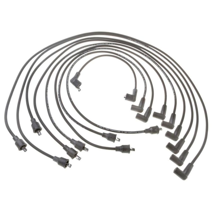 Standard Motor Products 29848 Domestic Car Wire Set