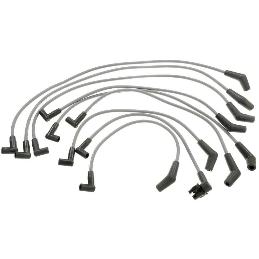 Standard Motor Products 2984 Domestic Car Wire Set