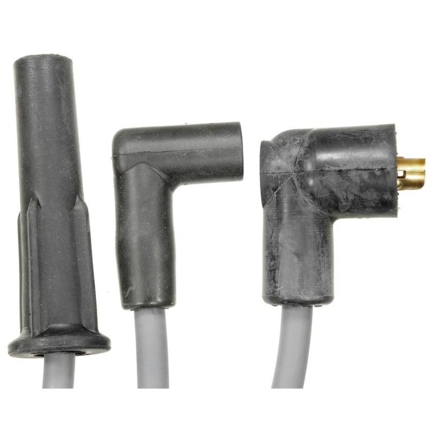 Standard Motor Products 2987 Domestic Car Wire Set
