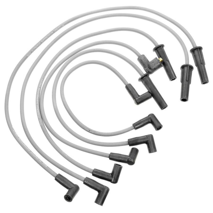 Standard Motor Products 2987 Domestic Car Wire Set