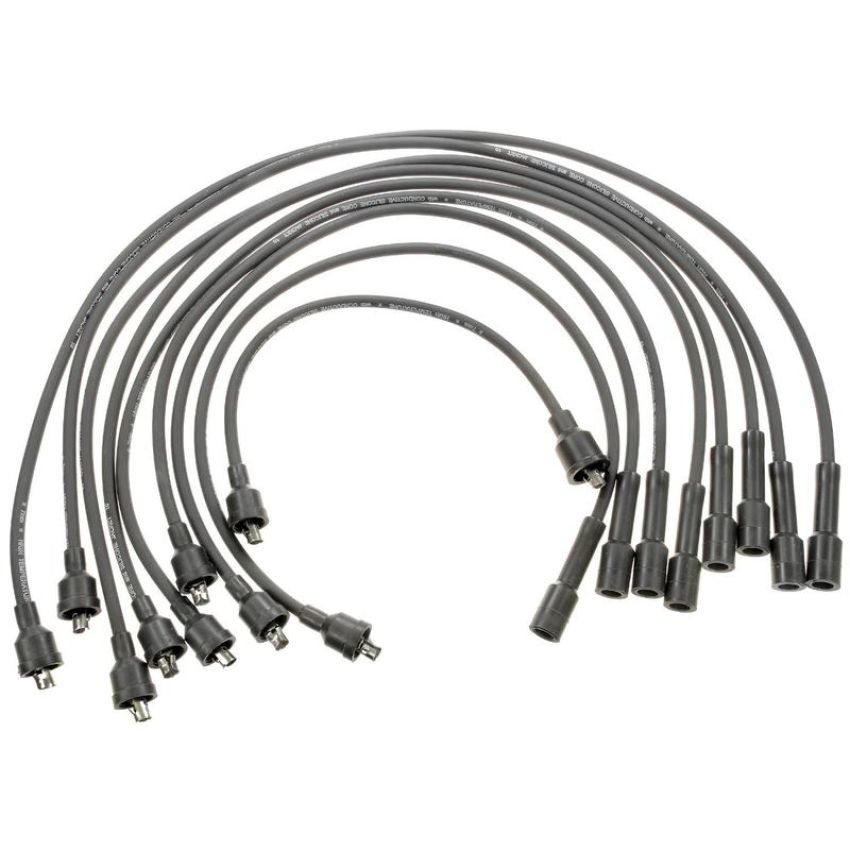 Standard Motor Products 29885 Domestic Car Wire Set