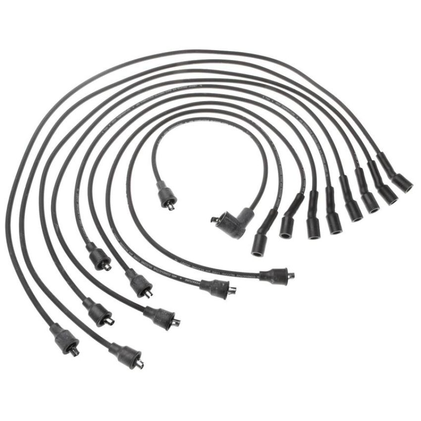 Standard Motor Products 29889 Wire Sets Domestic Truck