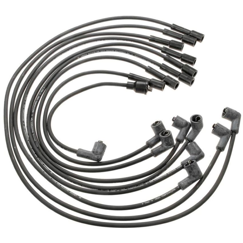 Standard Motor Products 29896 Domestic Car Wire Set