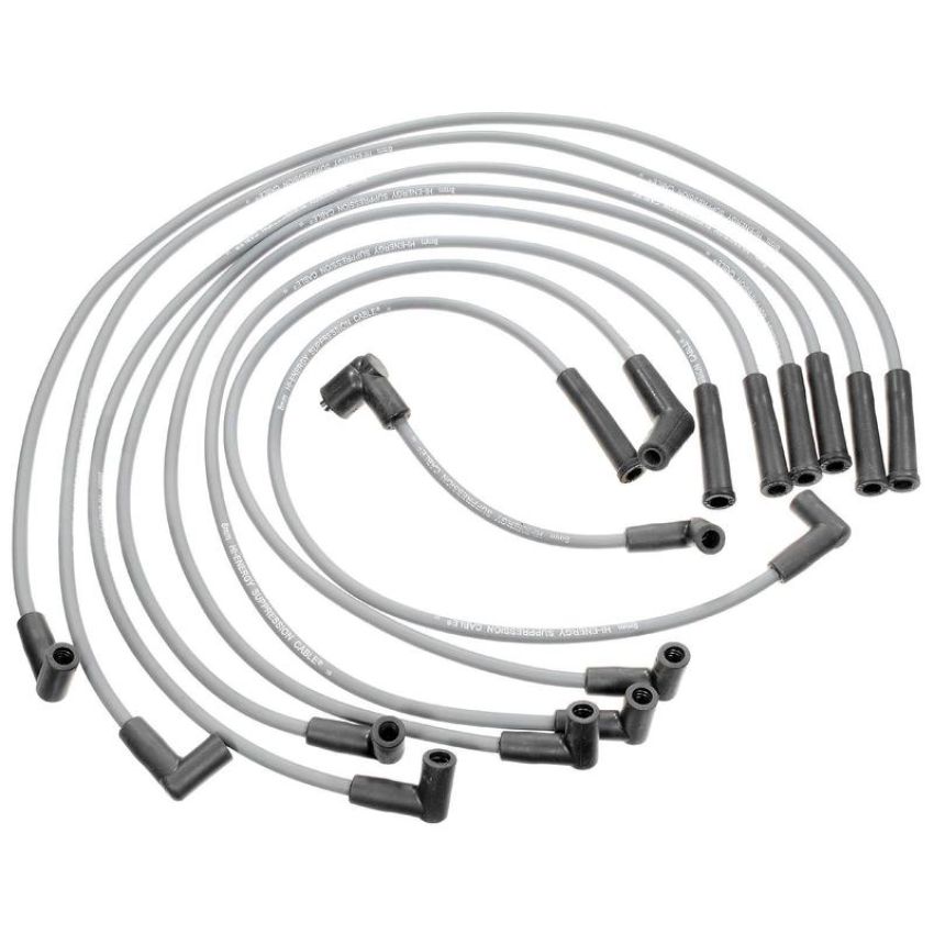 Standard Motor Products 2989 Wire Sets Domestic Truck