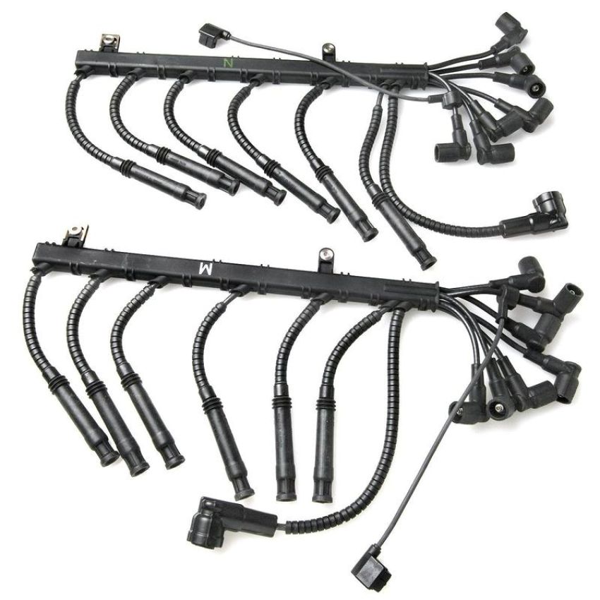 Standard Motor Products 29906 Import Car Wire Set