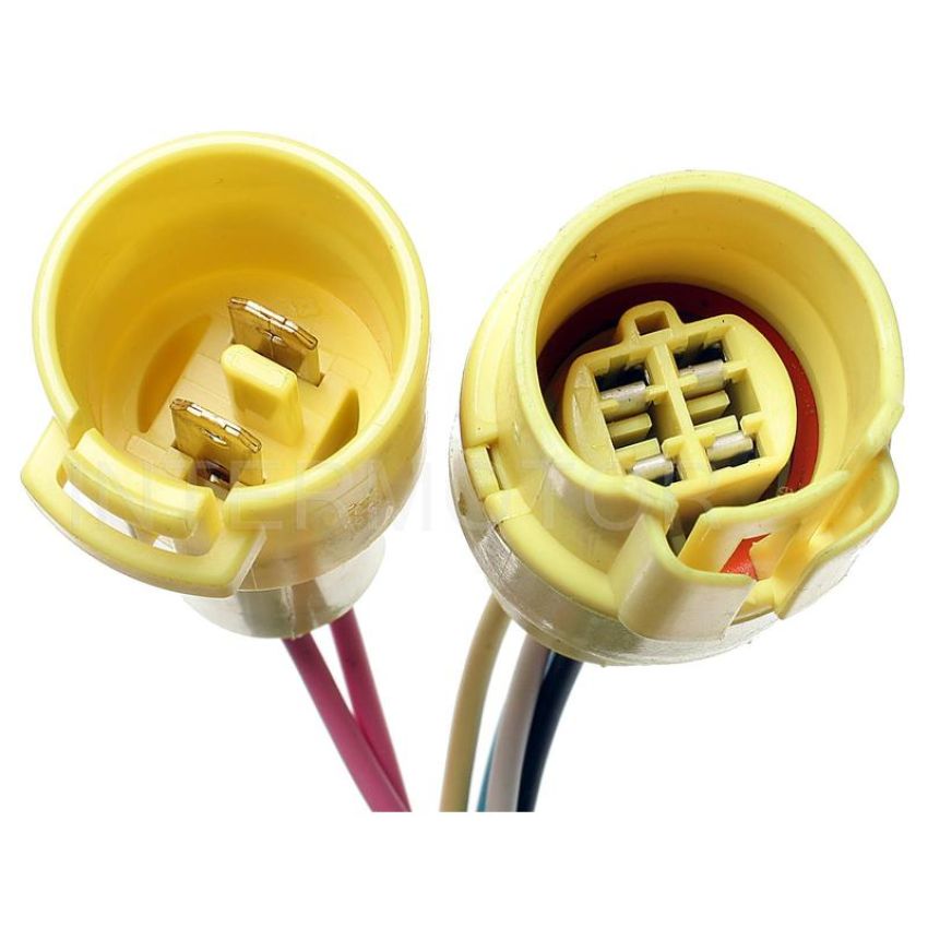 Standard Motor Products 29906 Import Car Wire Set