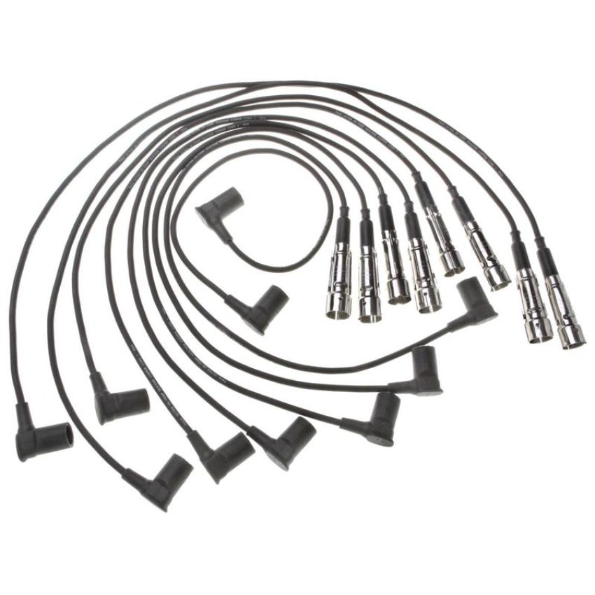 Standard Motor Products 29909 Import Car Wire Set
