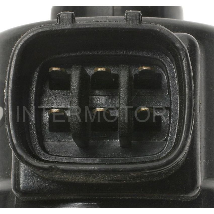 Standard Motor Products 29909 Import Car Wire Set