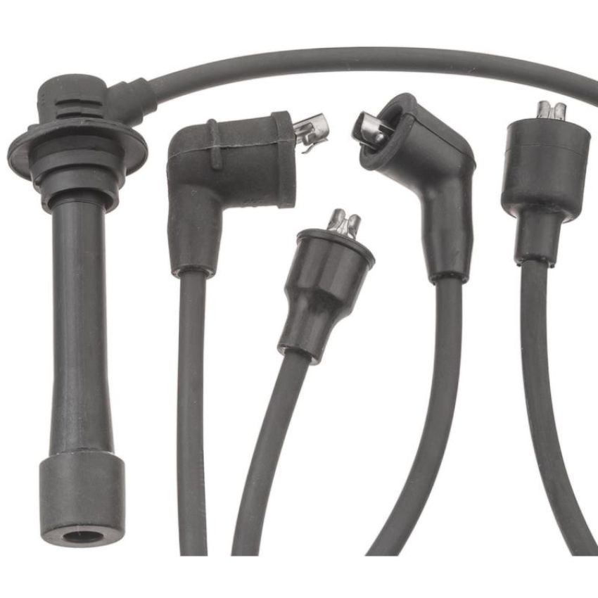 Standard Motor Products 2990 Domestic Car Wire Set
