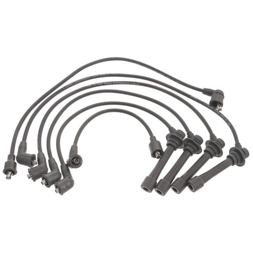 Standard Motor Products 2990 Domestic Car Wire Set