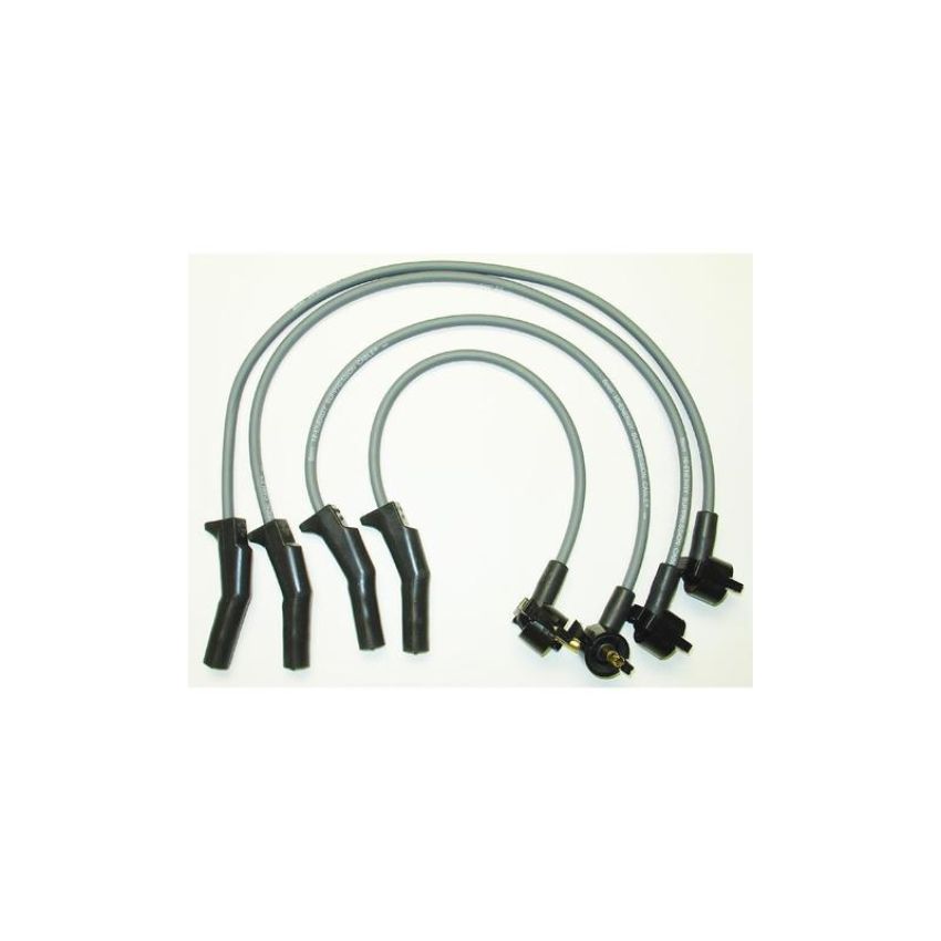 Standard Motor Products 2992 Domestic Car Wire Set