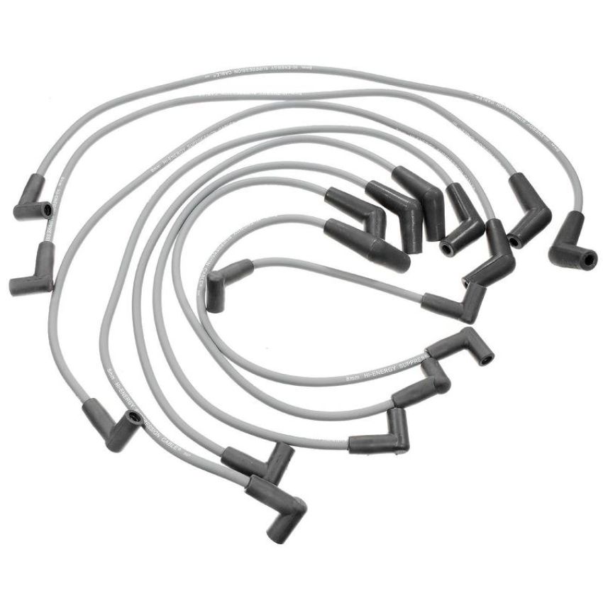 Standard Motor Products 2998 Domestic Car Wire Set