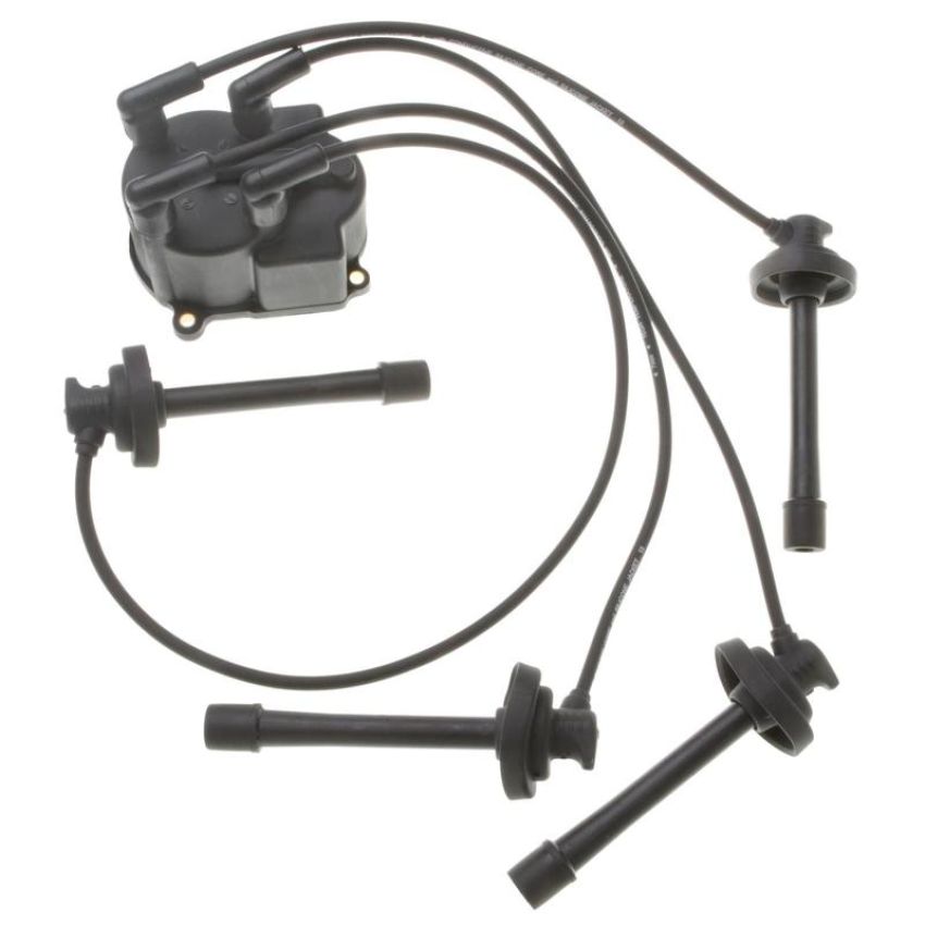 Standard Motor Products 2JH-147 Import Car Wire Set