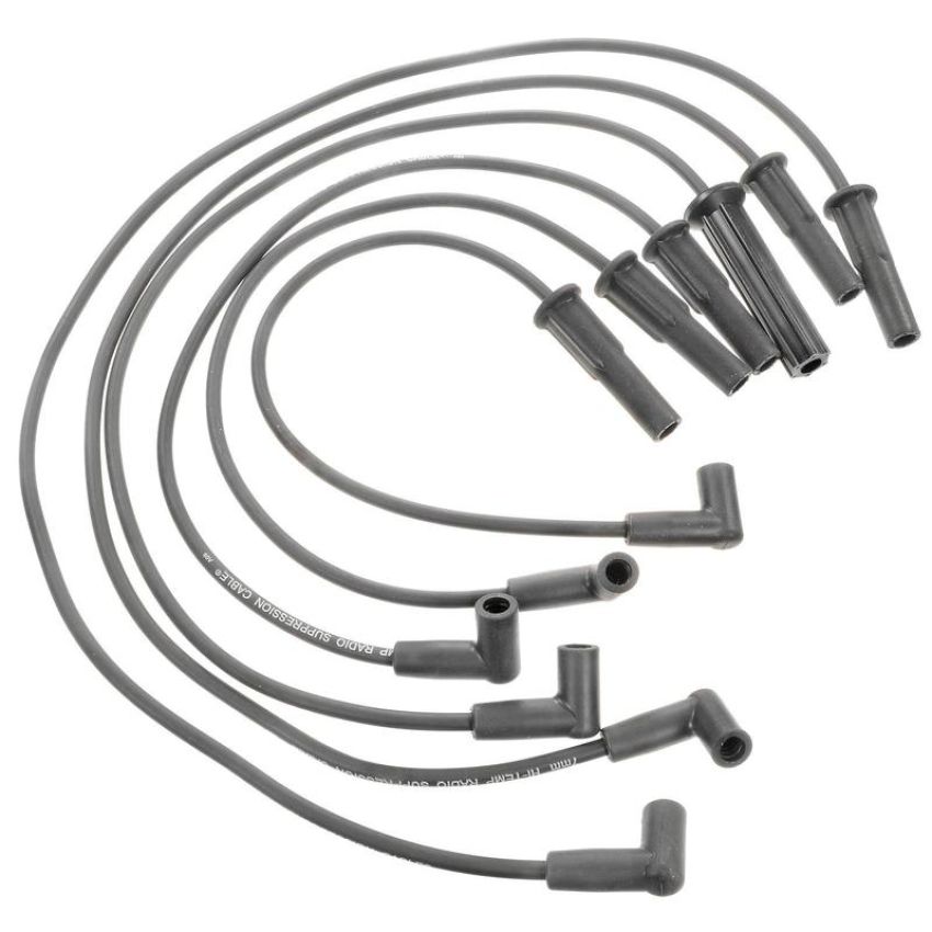 Standard Motor Products 3112 Domestic Car Wire Set