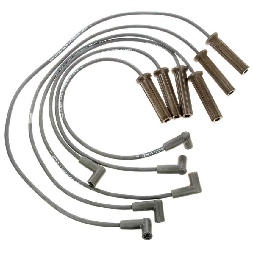 Standard Motor Products 3115 Domestic Car Wire Set