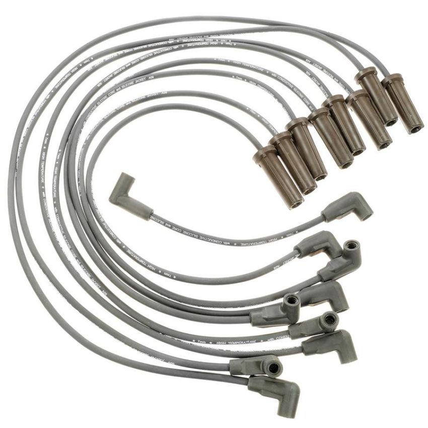 Standard Motor Products 3116 Wire Sets Domestic Truck