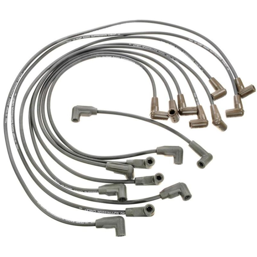 Standard Motor Products 3117 Wire Sets Domestic Truck
