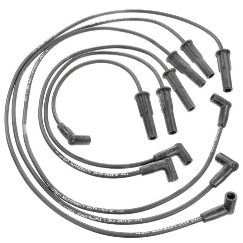 Standard Motor Products 3118 Domestic Car Wire Set