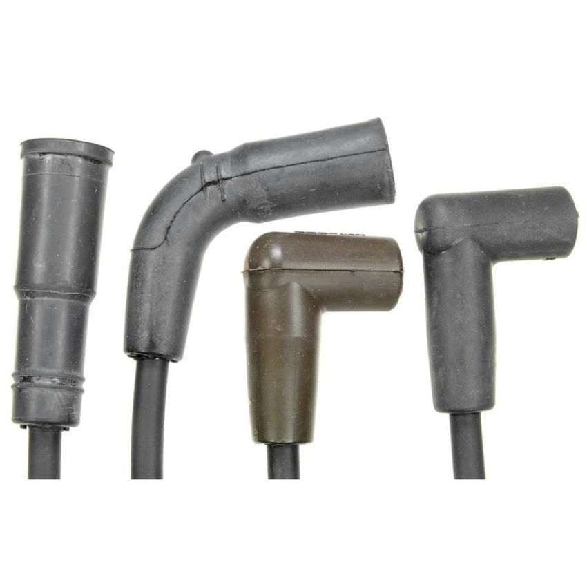 Standard Motor Products 3119 Domestic Car Wire Set