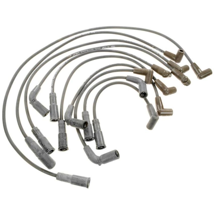 Standard Motor Products 3119 Domestic Car Wire Set