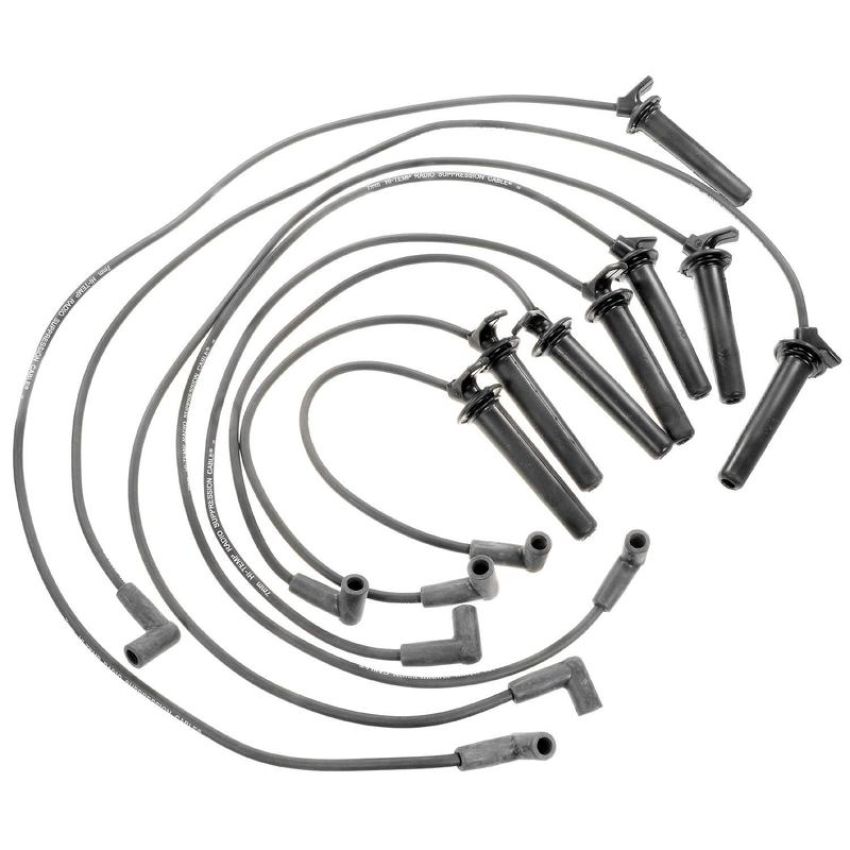 Standard Motor Products 3120 Domestic Car Wire Set