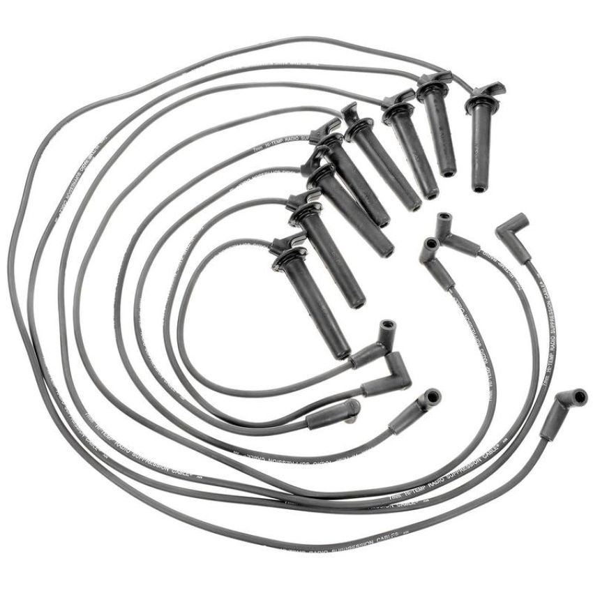 Standard Motor Products 3121 Domestic Car Wire Set