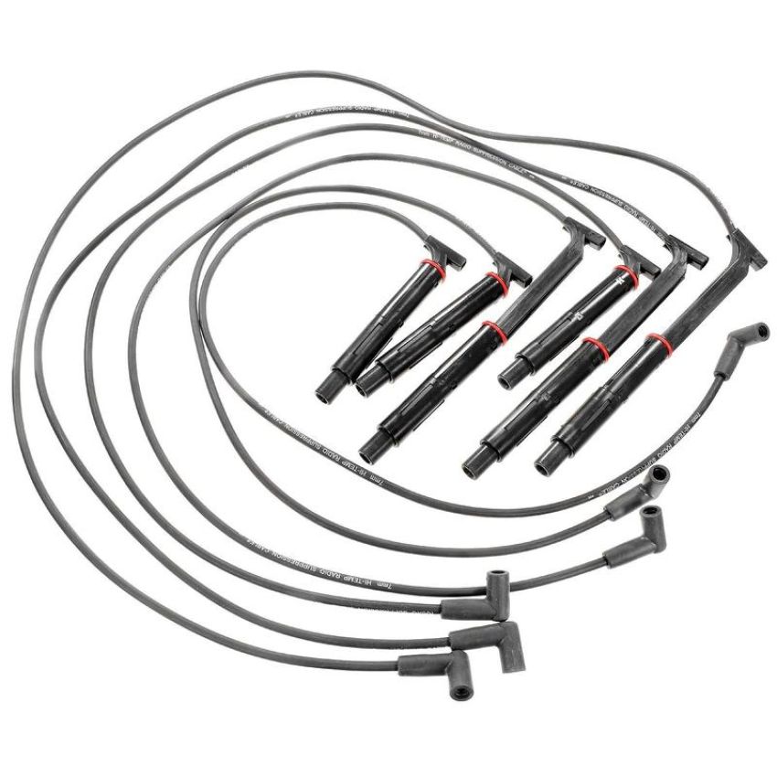 Standard Motor Products 3122 Domestic Car Wire Set