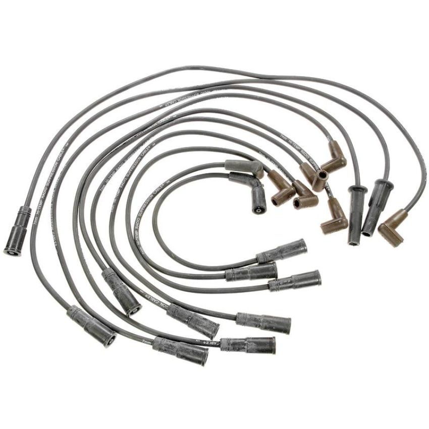 Standard Motor Products 3123 Domestic Car Wire Set